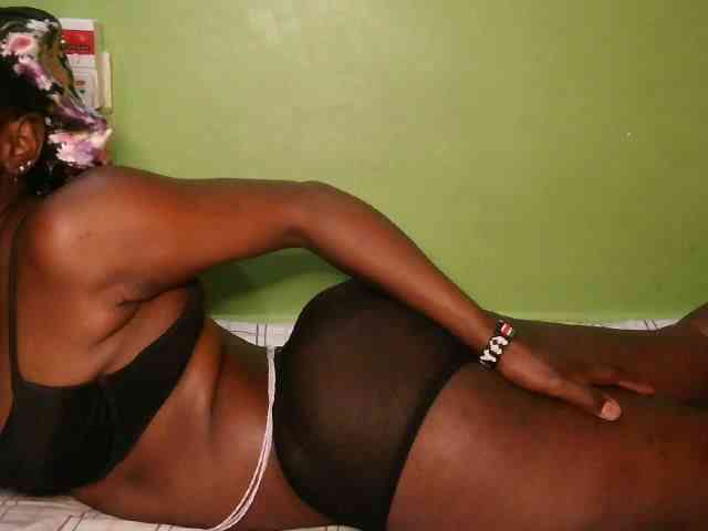 Sexy-divah webcam