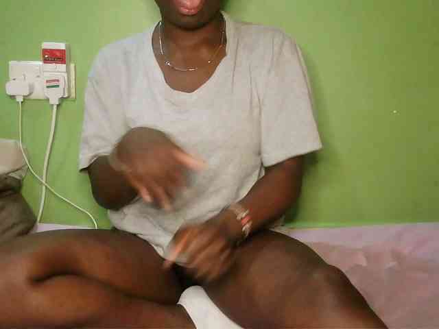 Sexy-divah webcam