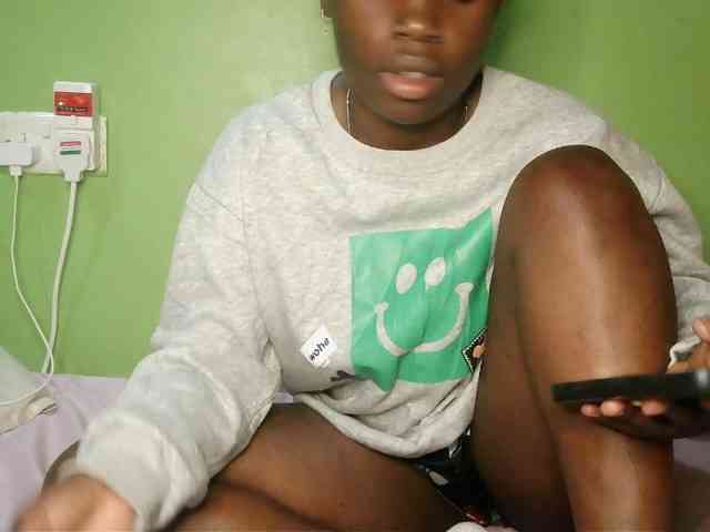 Sexy-divah webcam