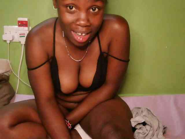 Sexy-divah webcam