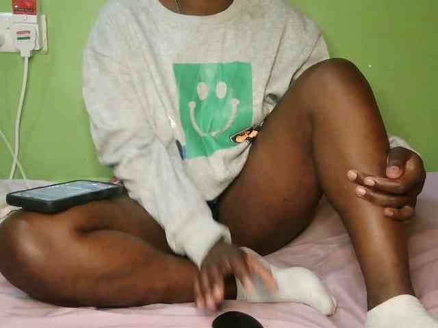 Sexy-divah webcam