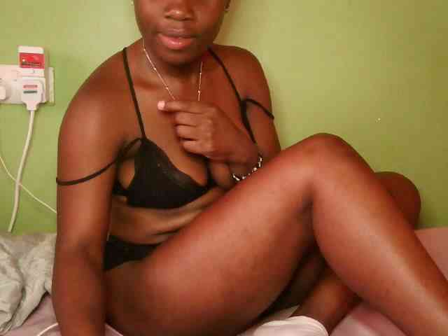 Sexy-divah webcam