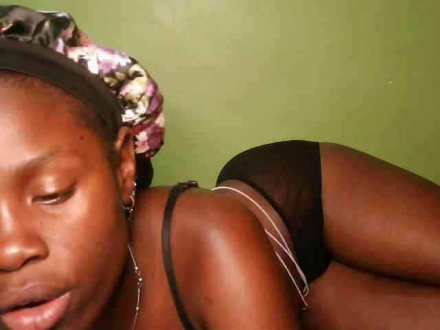Sexy-divah webcam