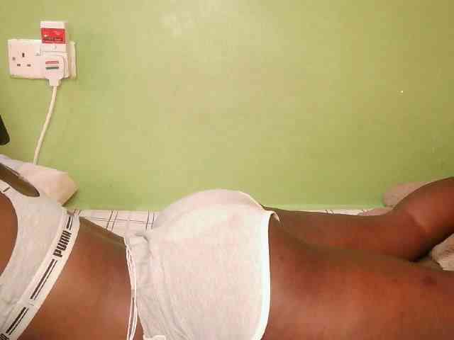 Sexy-divah webcam