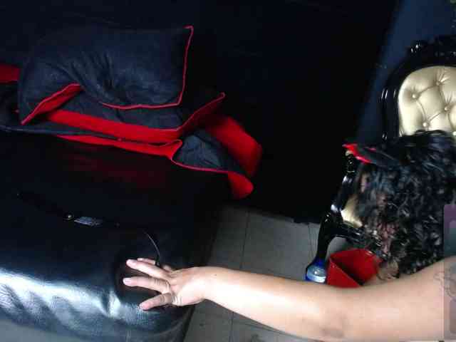 Nectarprohibited webcam