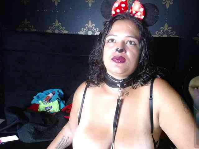 Nectarprohibited webcam