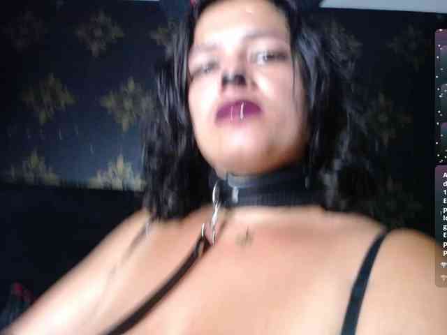 Nectarprohibited webcam