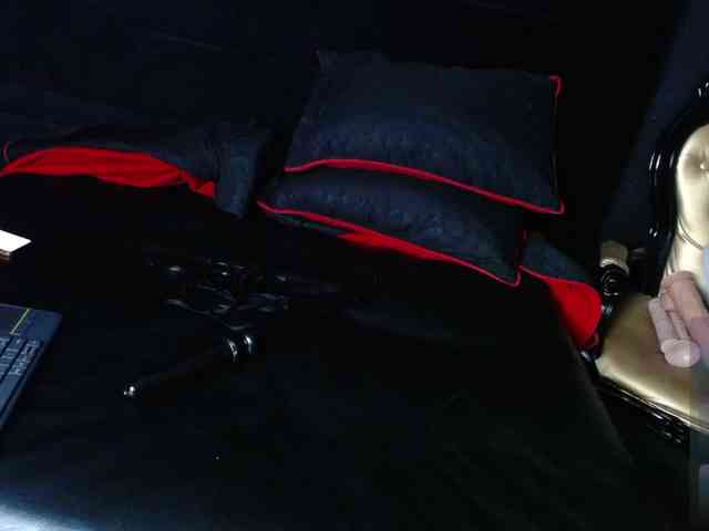 Nectarprohibited webcam