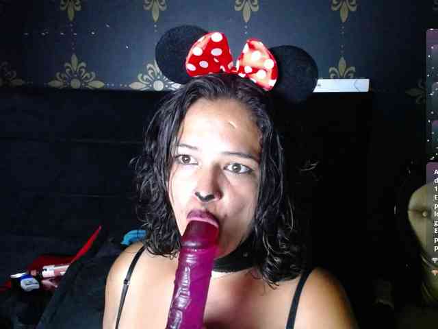 Nectarprohibited webcam