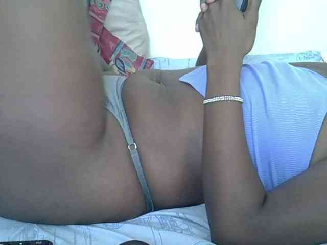 Prettyliz30 webcam