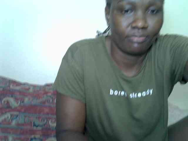 Prettyliz30 webcam