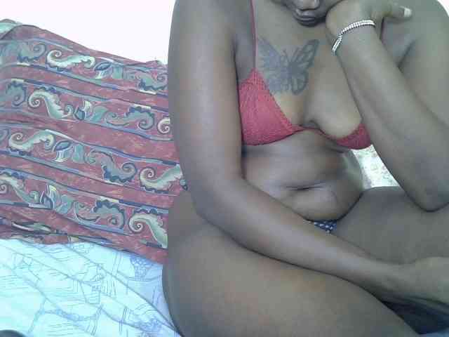 Prettyliz30 webcam