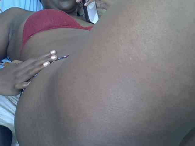Prettyliz30 webcam