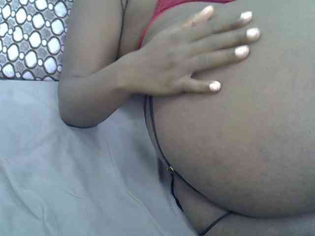 Prettyliz30 webcam