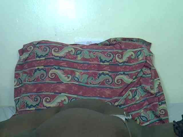 Prettyliz30 webcam
