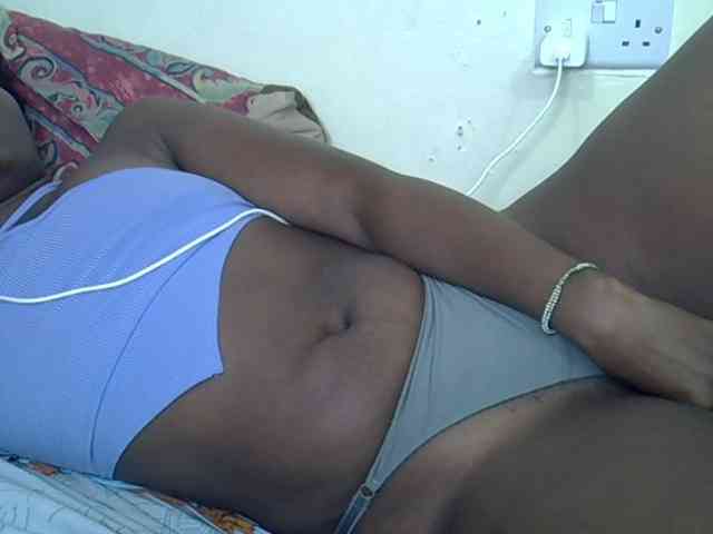 Prettyliz30 webcam