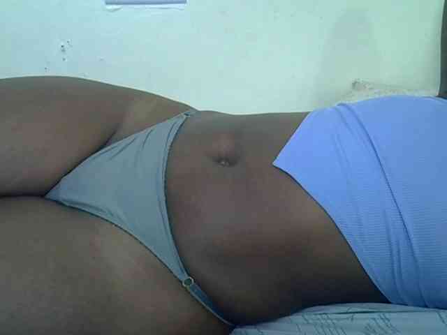 Prettyliz30 webcam
