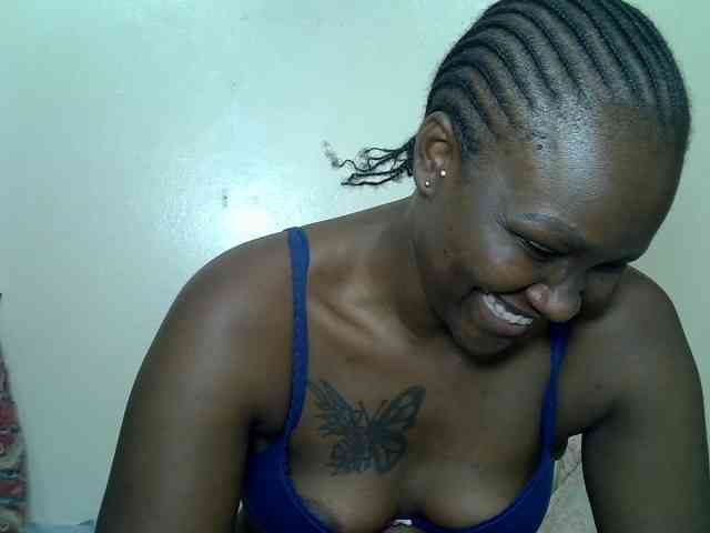 Prettyliz30 webcam