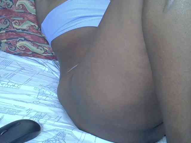 Prettyliz30 webcam