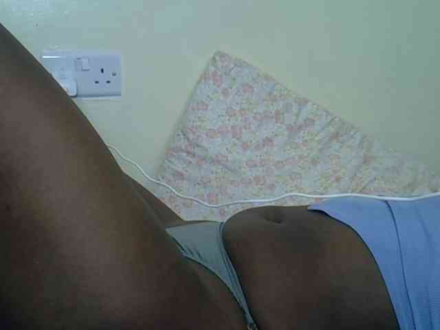 Prettyliz30 webcam