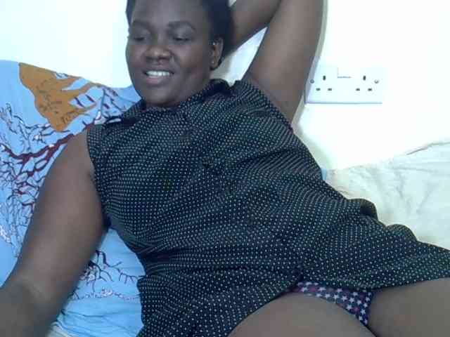 Prettyliz30 webcam