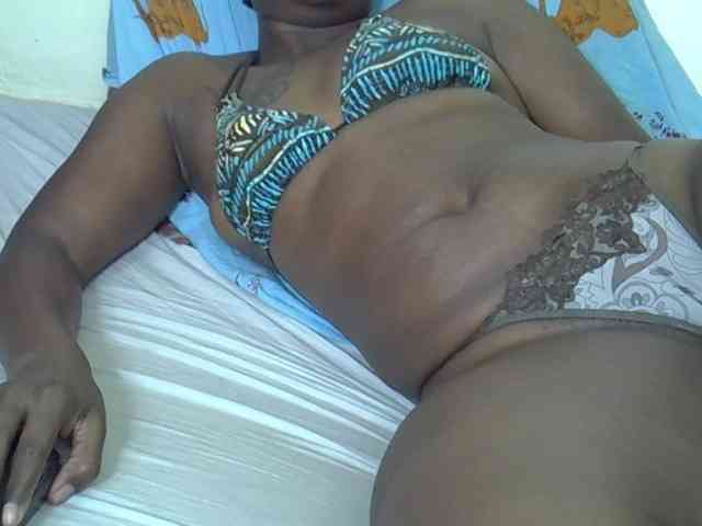 Prettyliz30 webcam