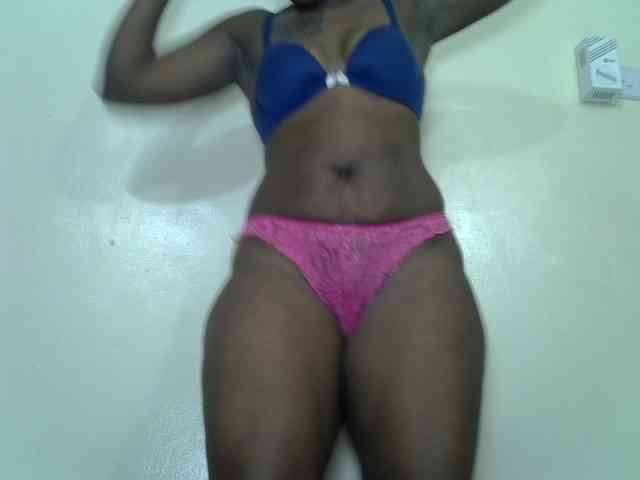 Prettyliz30 webcam