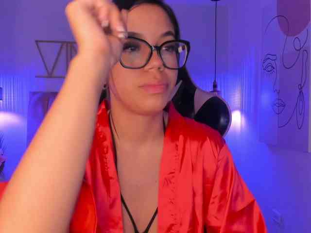 SophiaaHill webcam