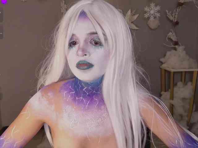 AprilRhodes webcam