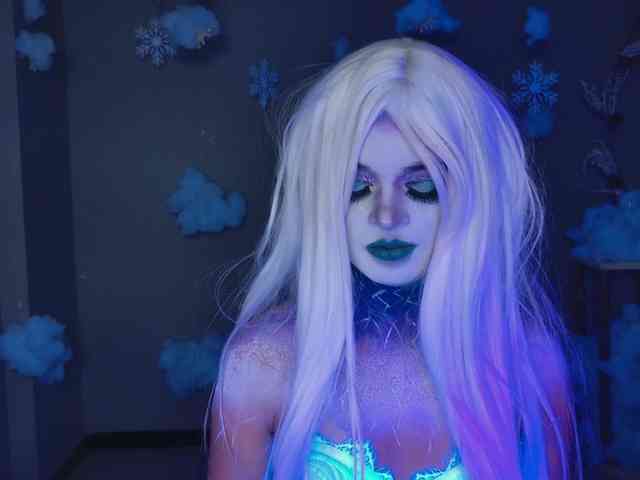 AprilRhodes webcam