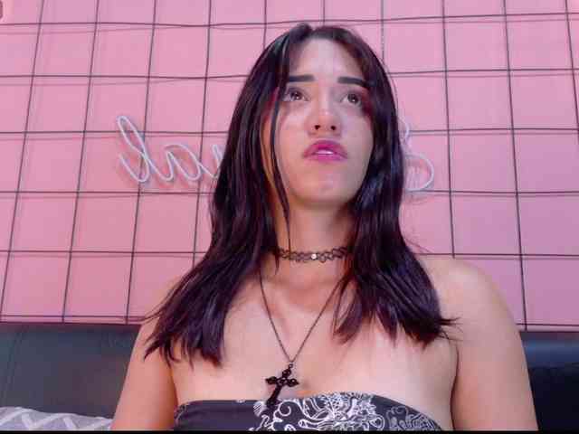daiisy-kiss webcam