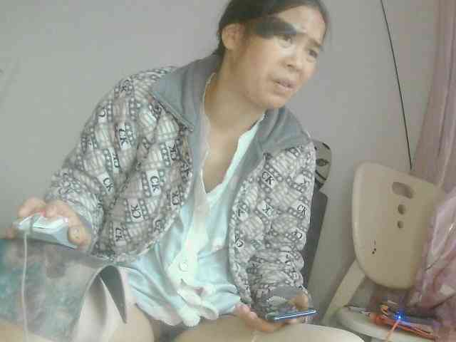 hujiajiajia1314 webcam