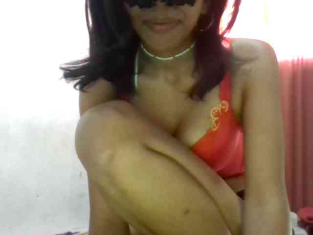 Yaellah webcam