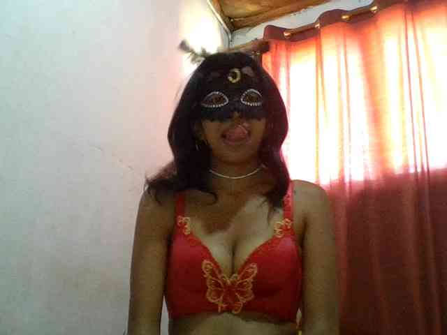 Yaellah webcam