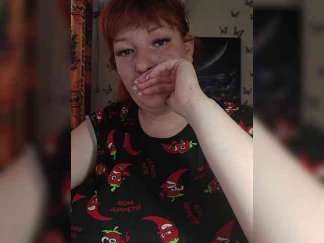 MiaLovely webcam