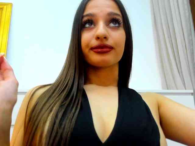 Anyssia webcam