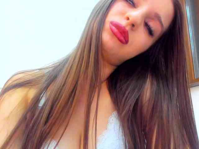 Anyssia webcam