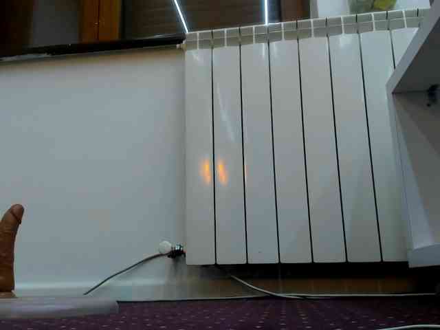 Anyssia webcam