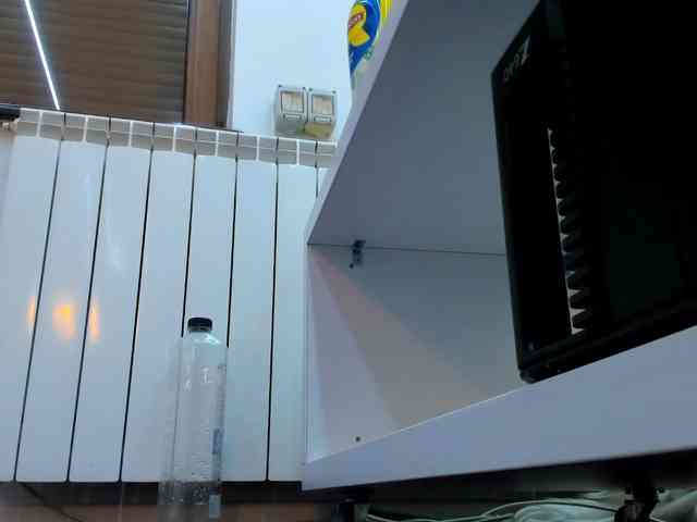 Anyssia webcam