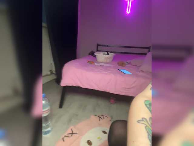 go to chat with LuxBby