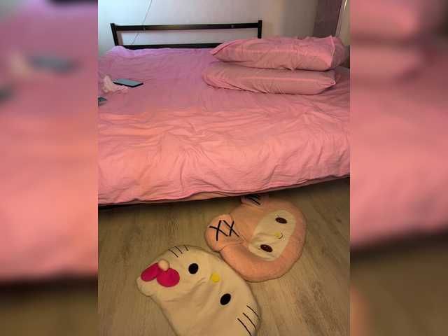 Vai a chattare su LuxBby LuxBby