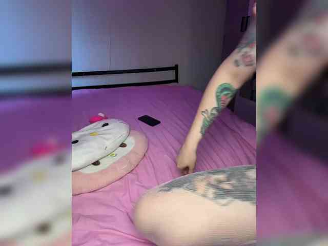 LuxBby webcam