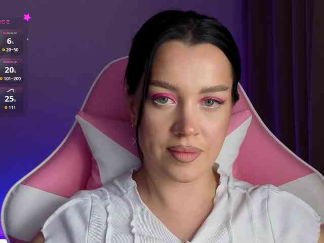 AmeliaSonk webcam