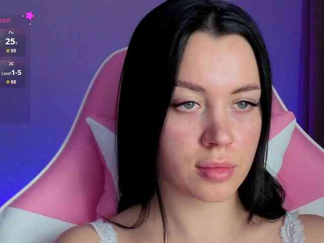 AmeliaSonk webcam