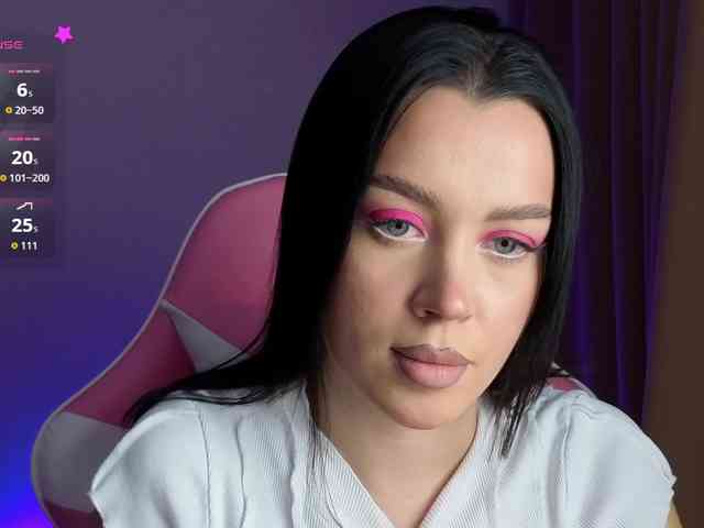 AmeliaSonk webcam