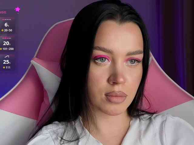 AmeliaSonk webcam