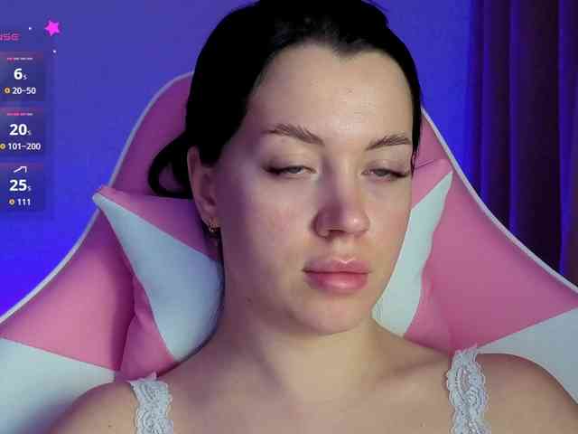 AmeliaSonk webcam