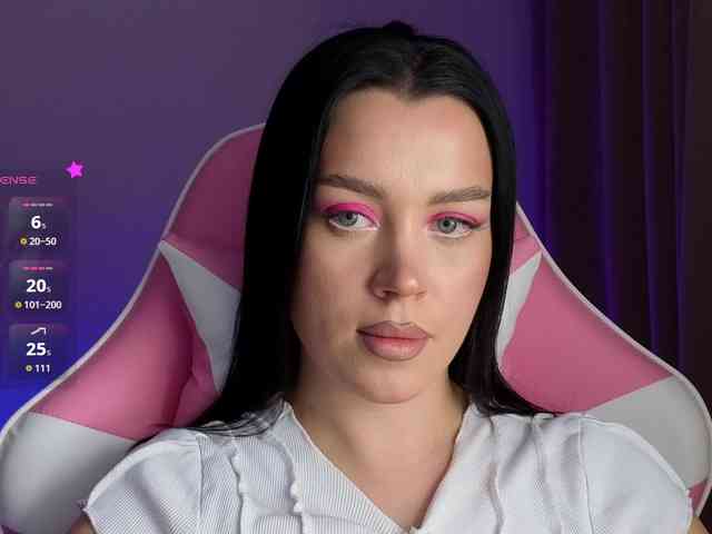 AmeliaSonk webcam