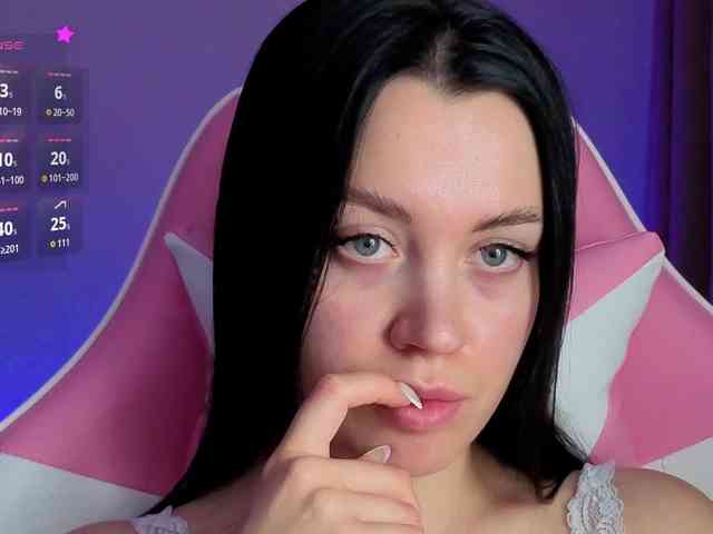 AmeliaSonk webcam
