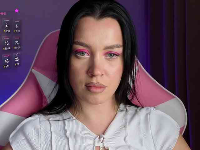 AmeliaSonk webcam